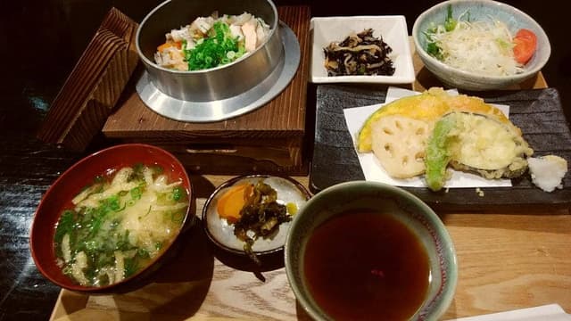 釜かつ - サブ画像2