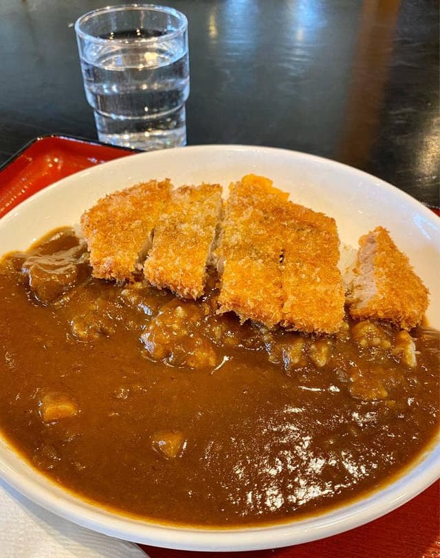 千年の湯お食事処 - サブ画像2