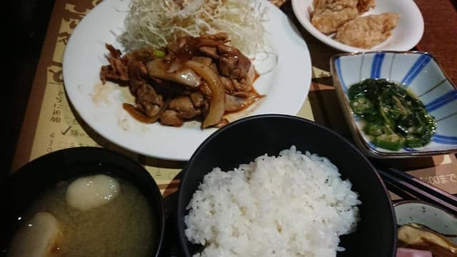 駅前炭串屋 とりぼん - サブ画像1