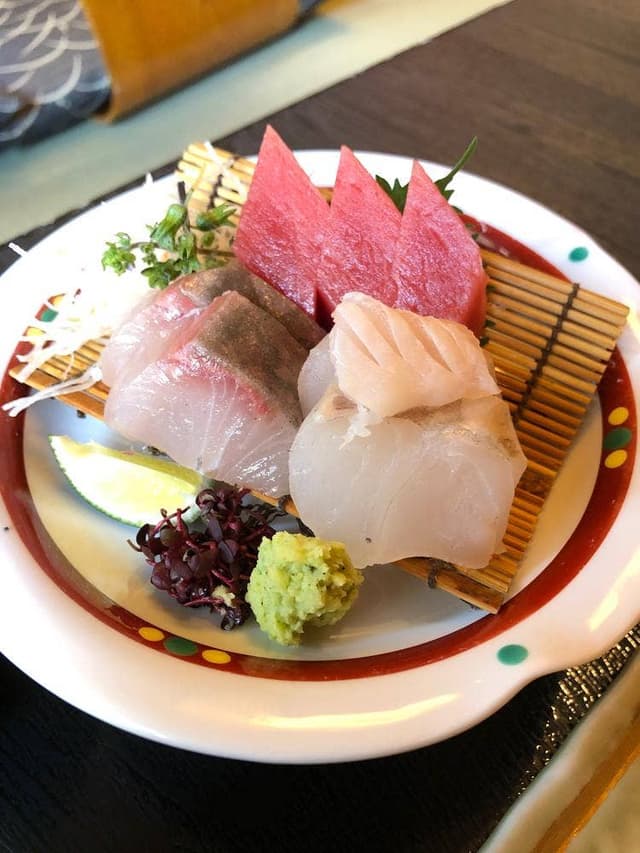懐石 日本料理 三島屋 - サブ画像3