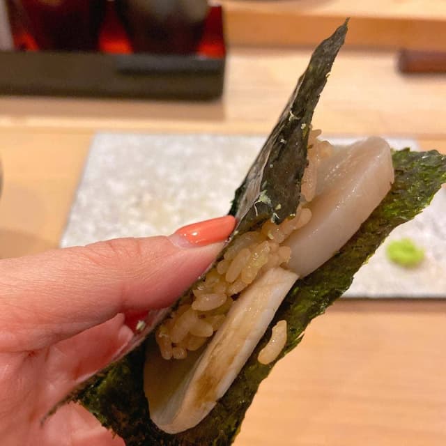 鮨 きたがわ - サブ画像1