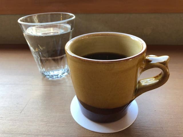 CAFE LUSTER - サブ画像2