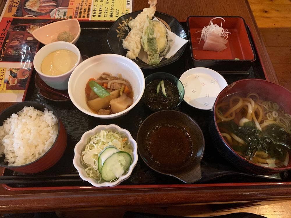 割烹 幸村