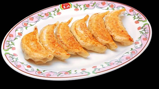 餃子の王将 玉出店 - サブ画像3