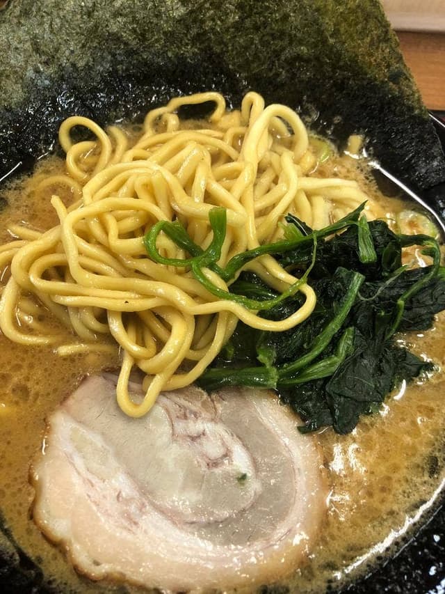 ライスとらーめん 立川家 いせさき店 - サブ画像3