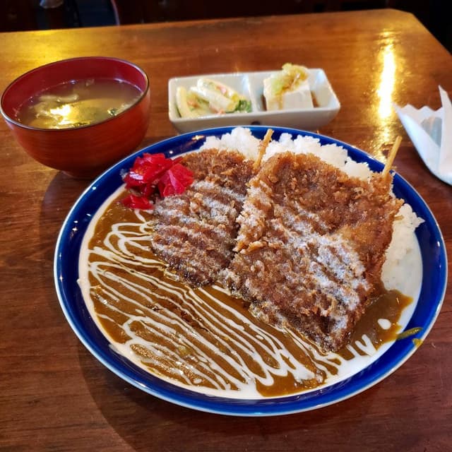 喫茶キャピタル - サブ画像2
