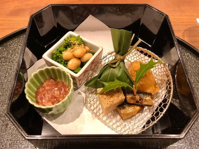 京料理 たん熊北店 リーガロイヤルホテル京都店 - サブ画像2