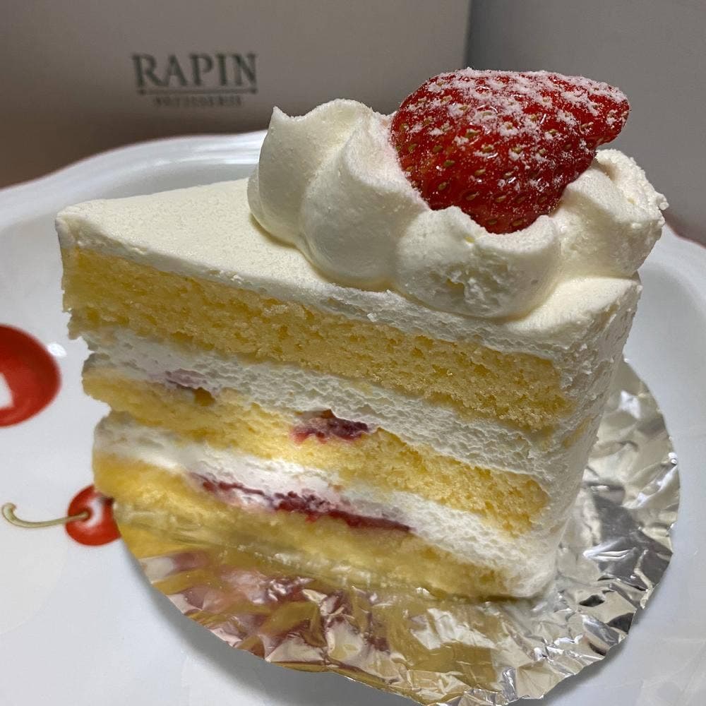 ラファン 本店