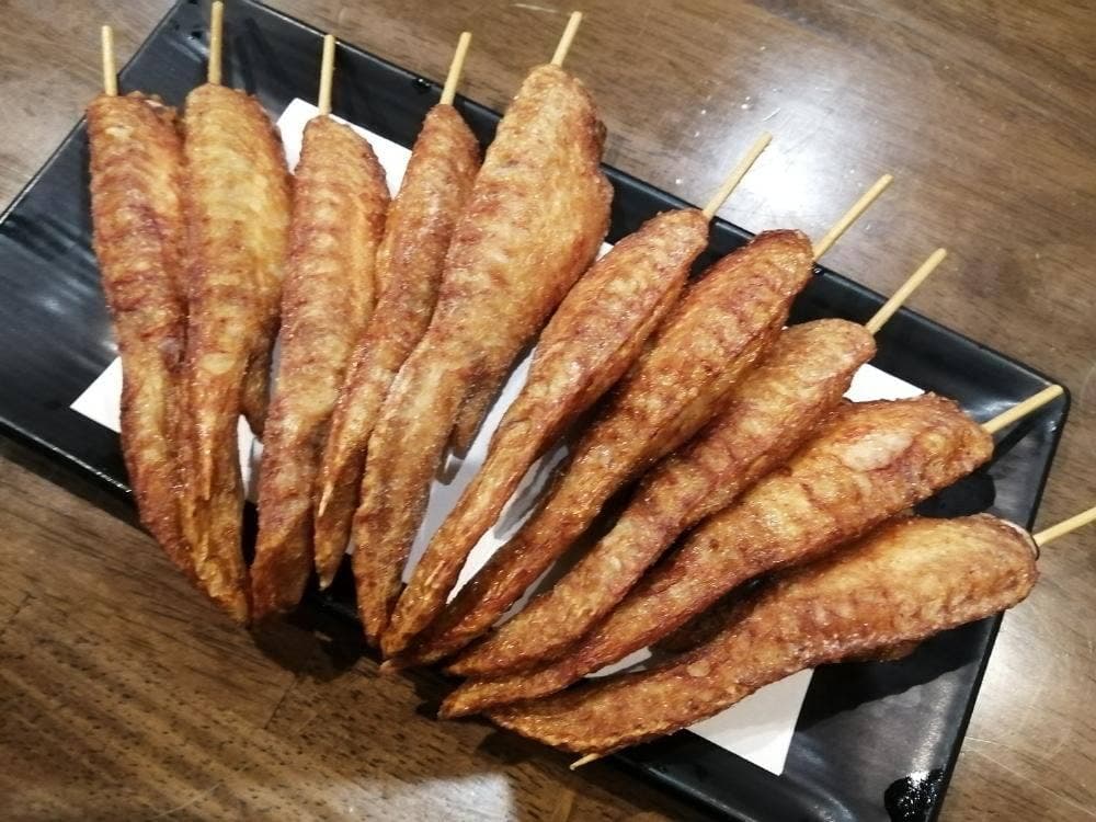 九州名物とめ手羽 塩原店