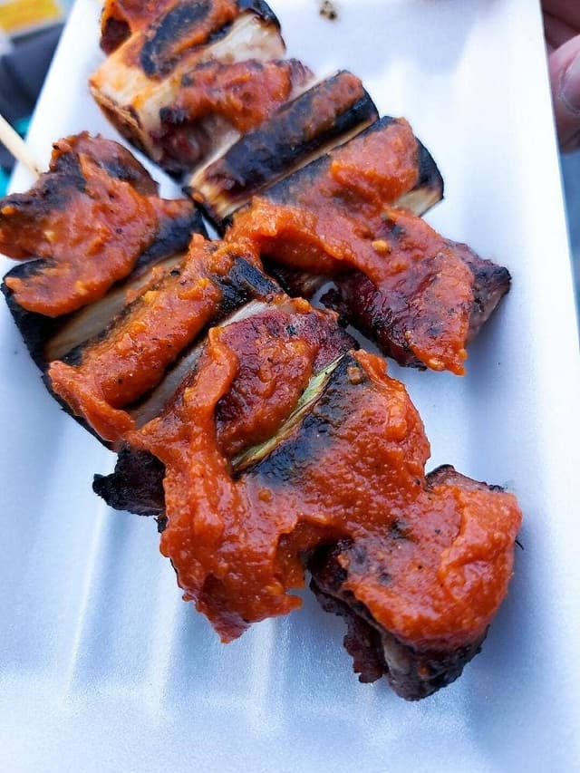 エース大松 - サブ画像3