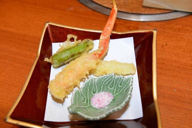 かに料理 宇都宮 甲羅 本店 - サブ画像2