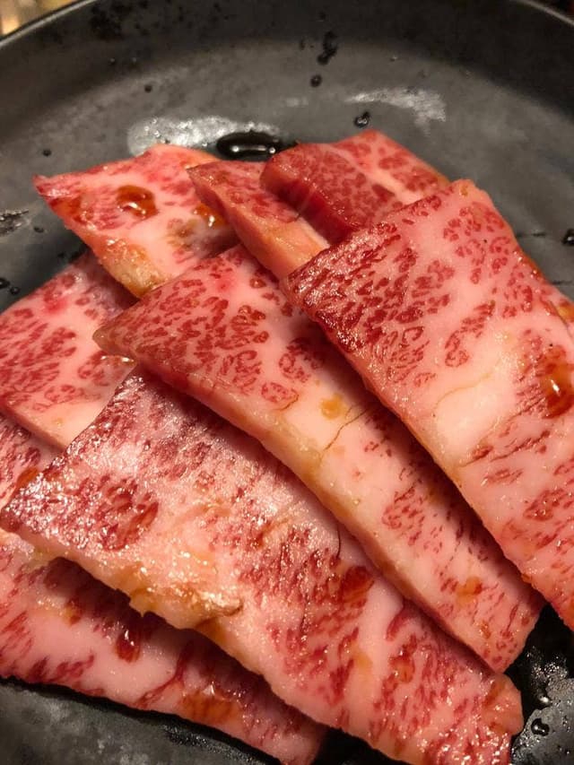 焼肉 カルビ一丁 御殿場店 - サブ画像1