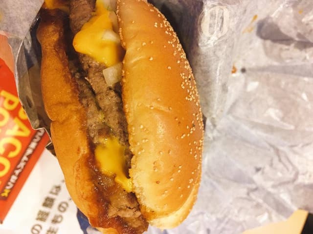 マクドナルド 岐阜アピタ店 - サブ画像3