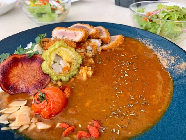 海Café&Kitchen St.ELMO - サブ画像3