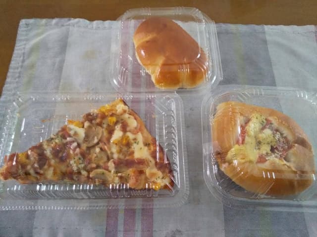 ピーターパン 奏の杜店 - サブ画像2