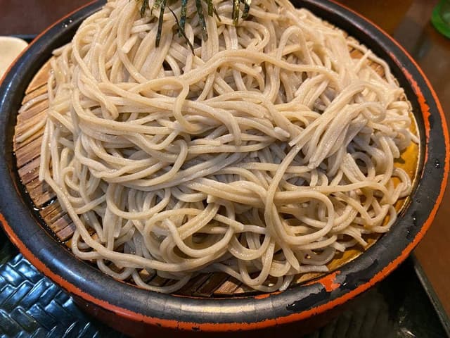 武蔵野天ぷら道場 - サブ画像1