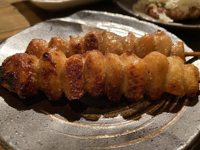 地鶏串焼 Take Gu shi - サブ画像3