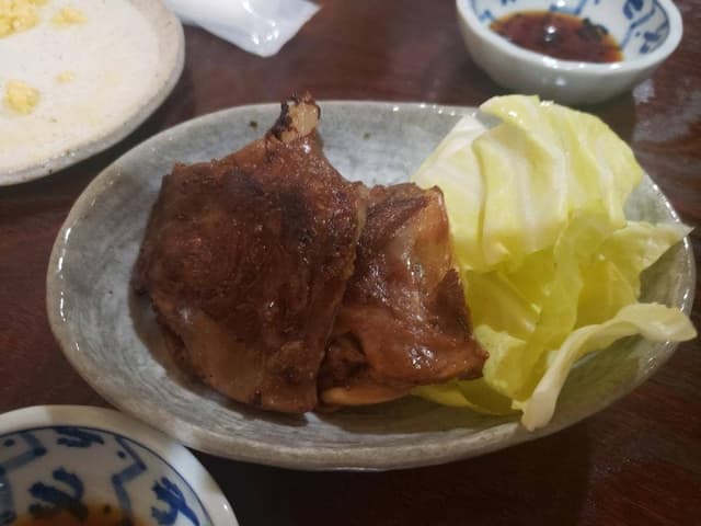 磯家 - サブ画像2