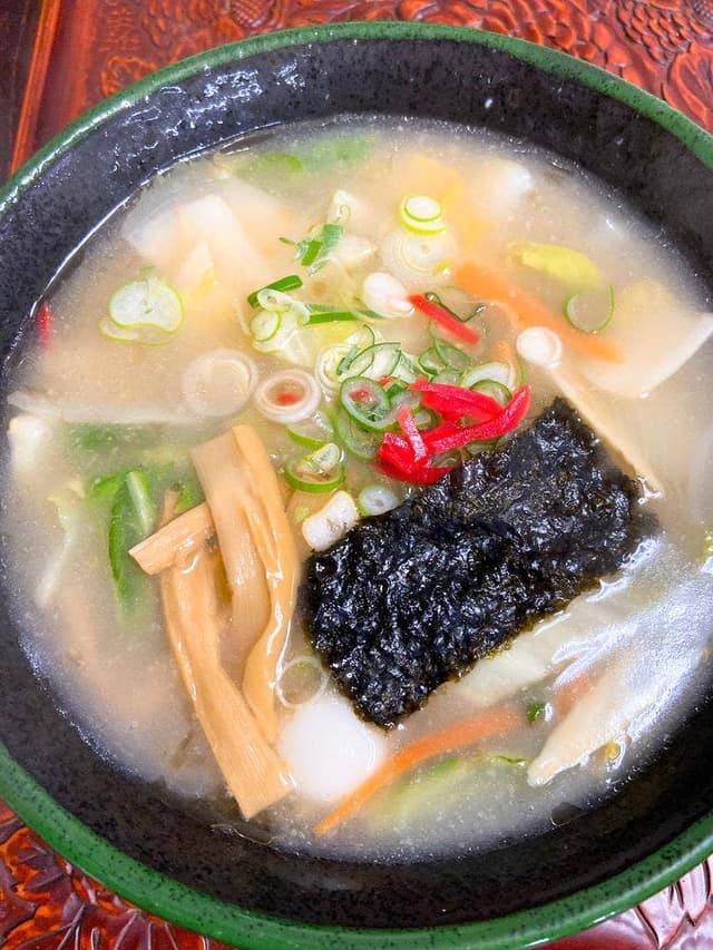 麺みなみ - サブ画像1