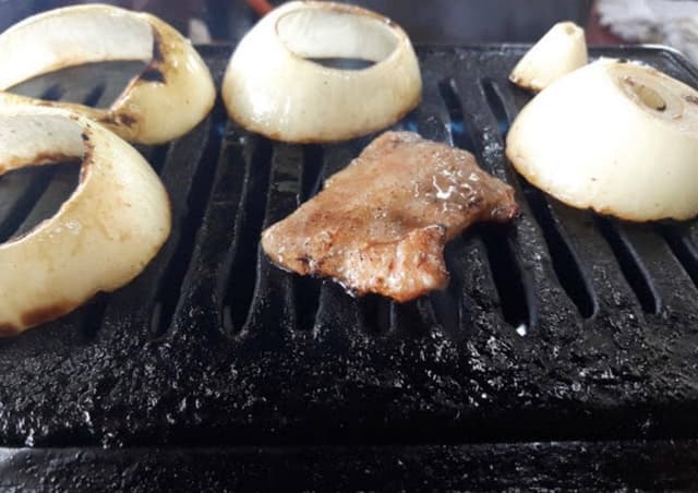 鈴見焼肉 - サブ画像3