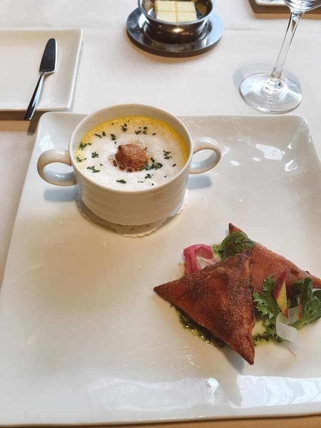 frigerio cuisine francaise - サブ画像3