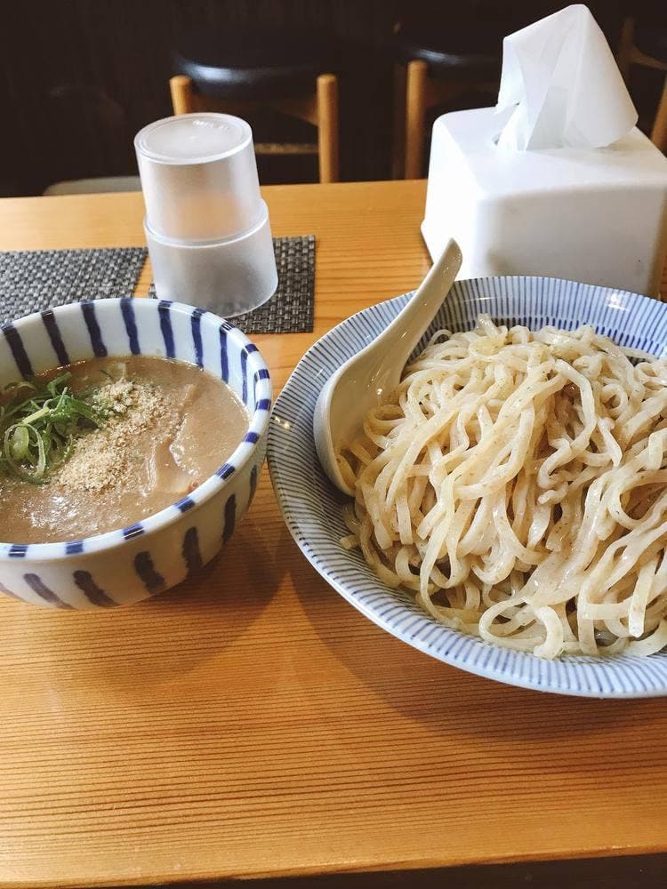 頂賢麺