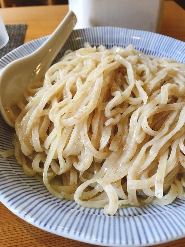頂賢麺 - サブ画像2