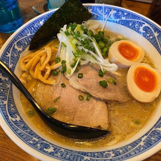 がんちゃ麺 - サブ画像3