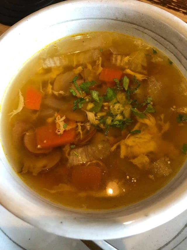 奈多利庵 - サブ画像3