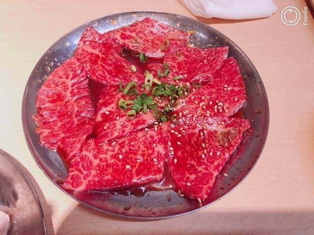 味ん味ん宮下店 - サブ画像2