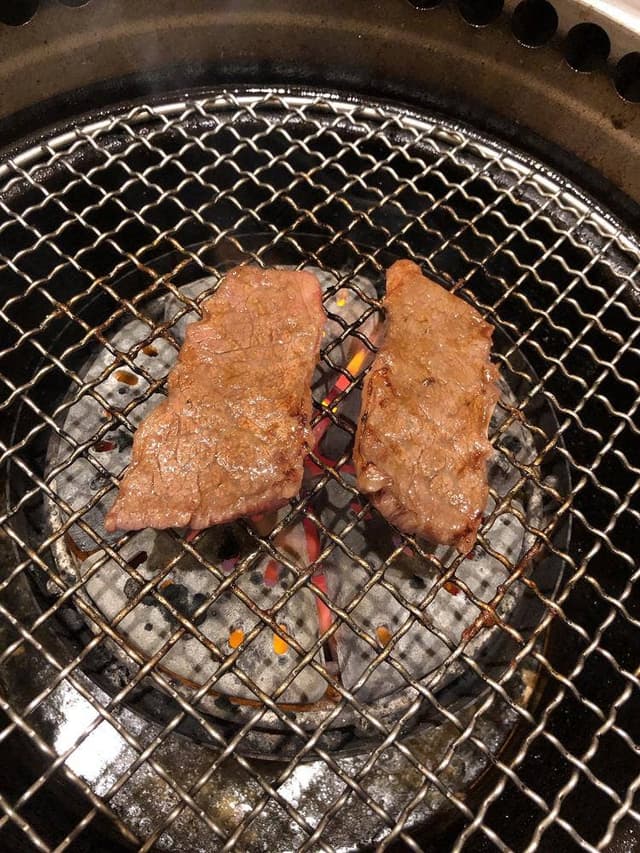 焼肉 山陽 - サブ画像3