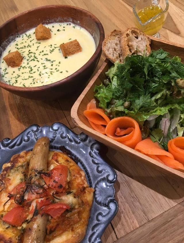 Sesto 立川 - サブ画像2