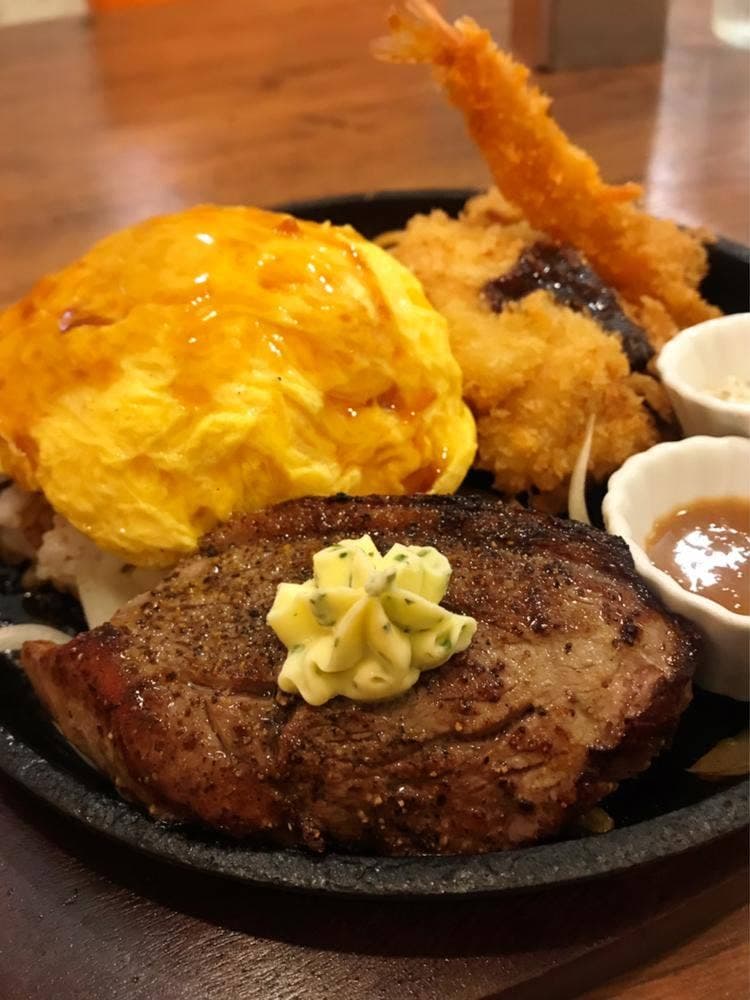 ディッシュ わさだタウン店