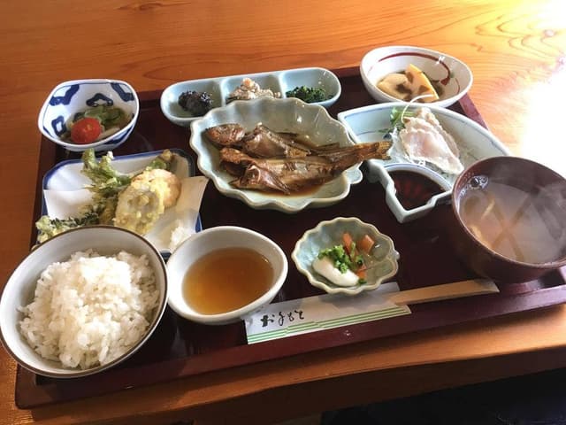 の々 - サブ画像1