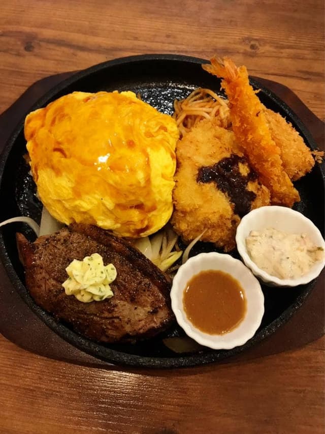 ディッシュ わさだタウン店 - サブ画像3