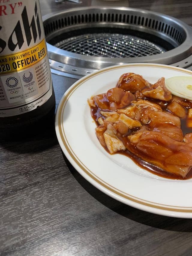 とり焼きの店 ふじがおか - サブ画像1
