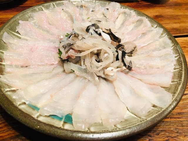 旬鮮味処 おおてら - サブ画像1