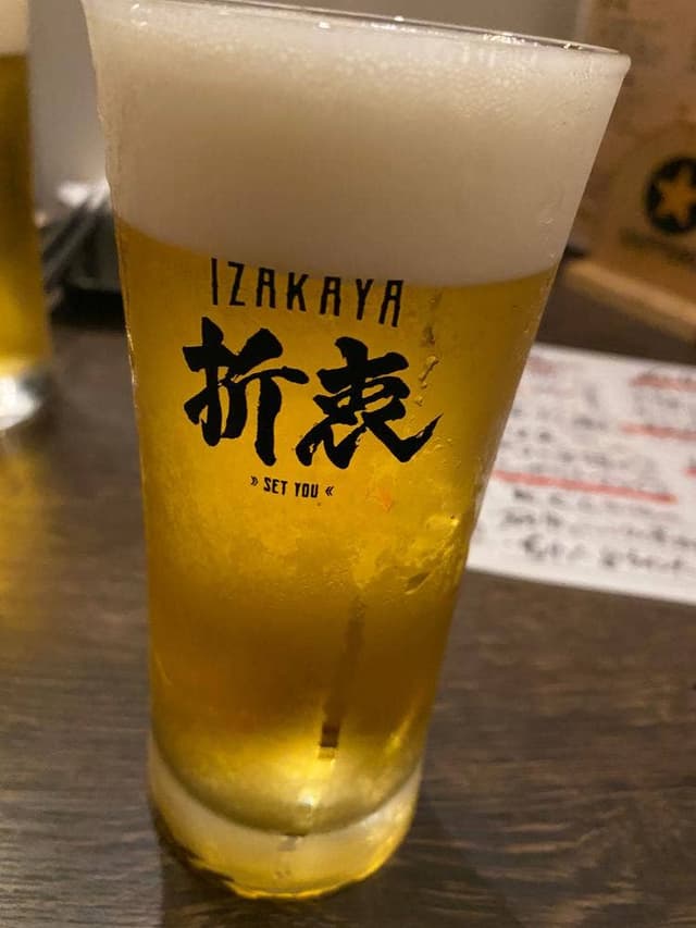 IZAKAYA 折衷 - サブ画像2