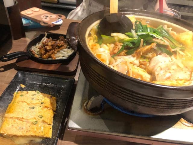 赤から 新宿東口店 - サブ画像2