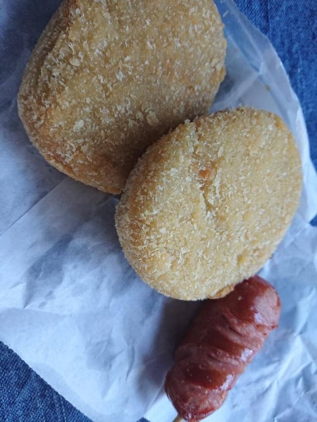 むらまつ精肉店 - サブ画像3