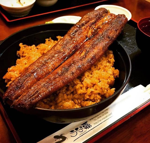 うな嘉 - サブ画像1