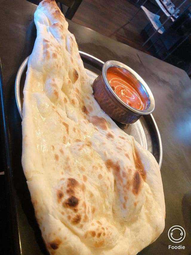 インド料理 シヴァ 健軍店 - サブ画像1
