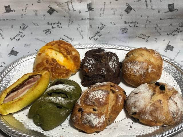 Boulangerie MoriMori - サブ画像1