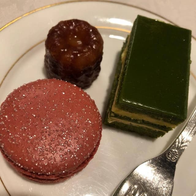 The Ritz-Carlton 大阪 - サブ画像1