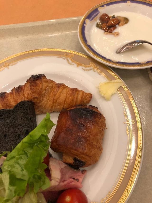 ホテルモントレ大阪 - サブ画像1