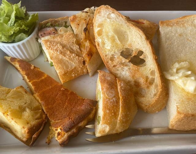 ラスティコ - サブ画像1