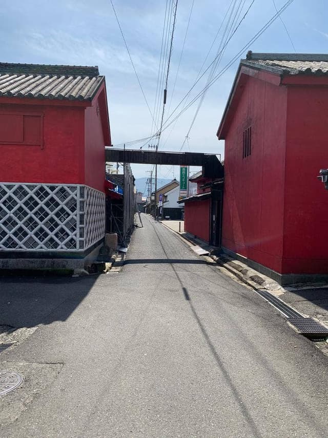 かめびし屋 - サブ画像2