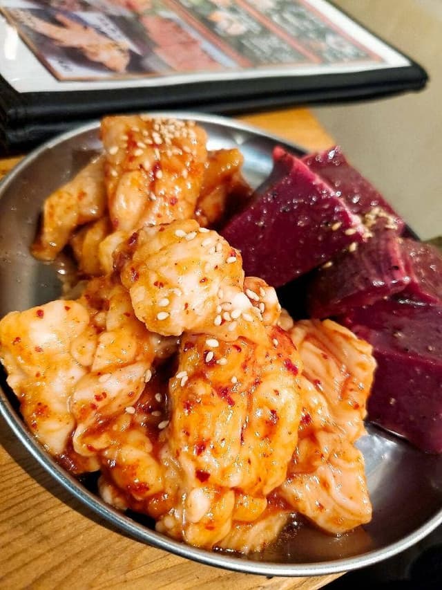 オカン焼肉 紅ちゃん 西口店 - サブ画像3