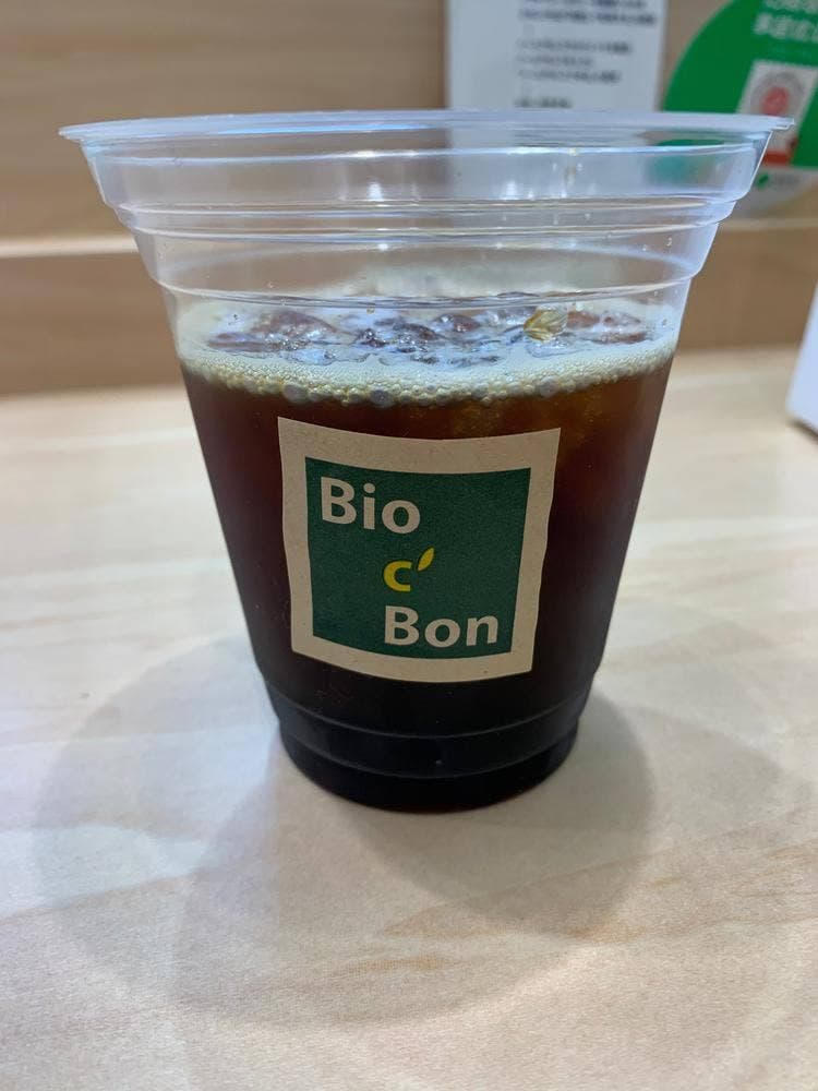 ビオセボン 四谷三丁目店