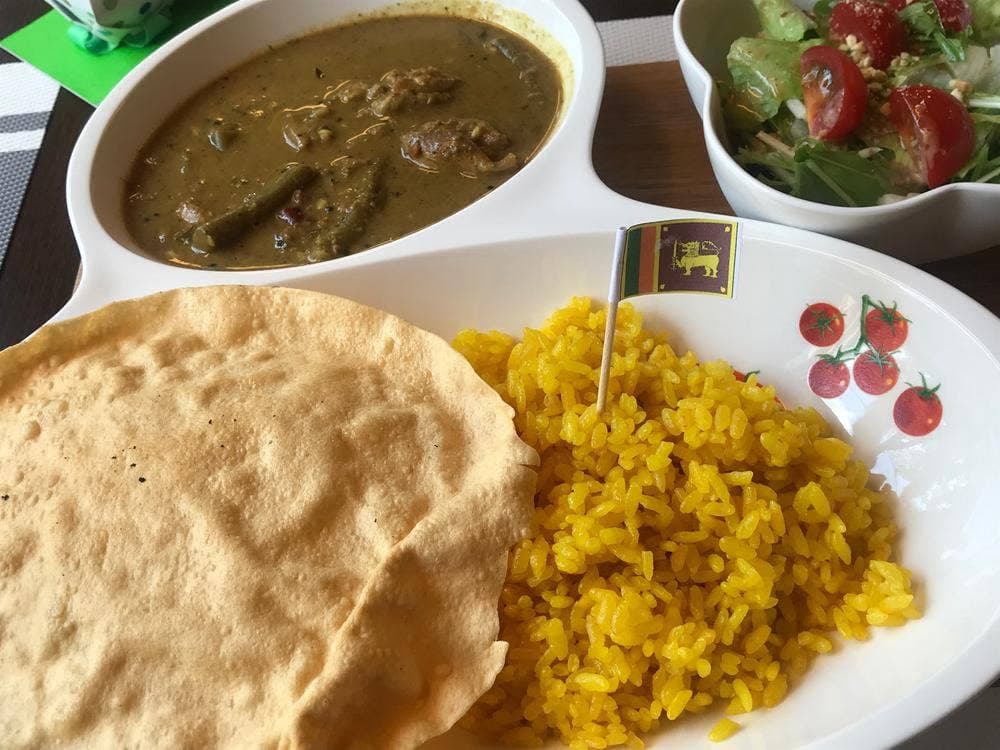 きまぐれ喫茶 銀河 もりの里